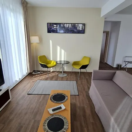 Jafar 9 Penthouse * Timisoara