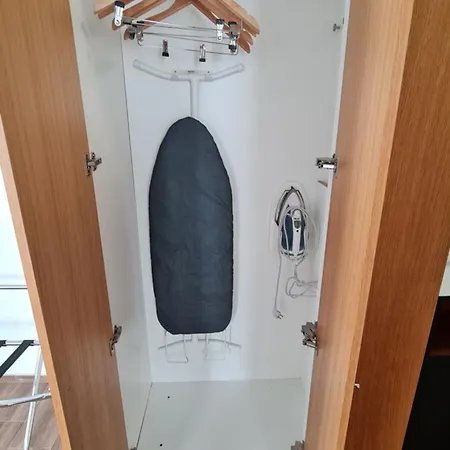 Apartamento Jafar 9 Penthouse *