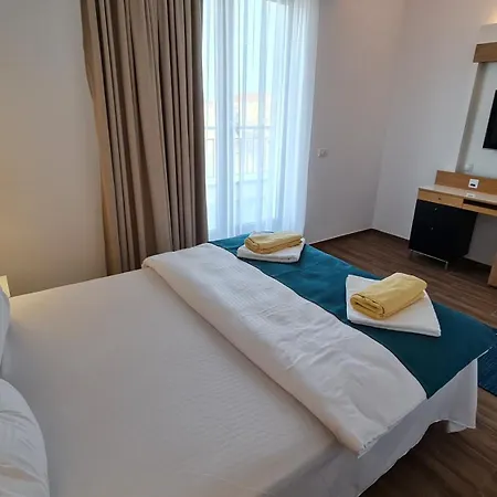 Jafar 9 - Spacious 1-Bedroom With Balcony * Timisoara