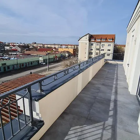 Appartamento Jafar 9 - Spacious 1-Bedroom With Balcony