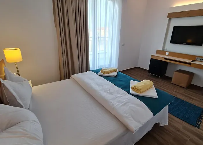 Jafar 9 Penthouse * Timişoara