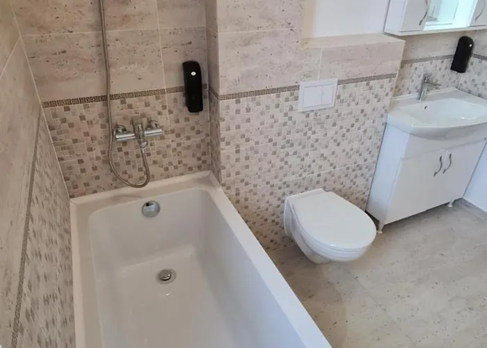 Lägenhet Jafar 9 Penthouse