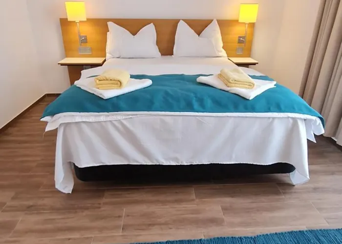 Lägenhet Jafar 9 Penthouse Timişoara