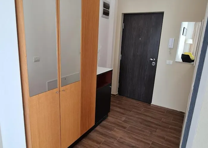 Lägenhet Jafar 9 Penthouse *