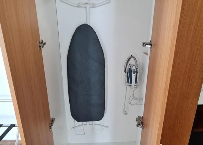 Lägenhet Jafar 9 Penthouse *