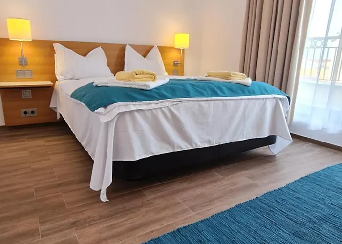 Lägenhet Jafar 9 Penthouse *