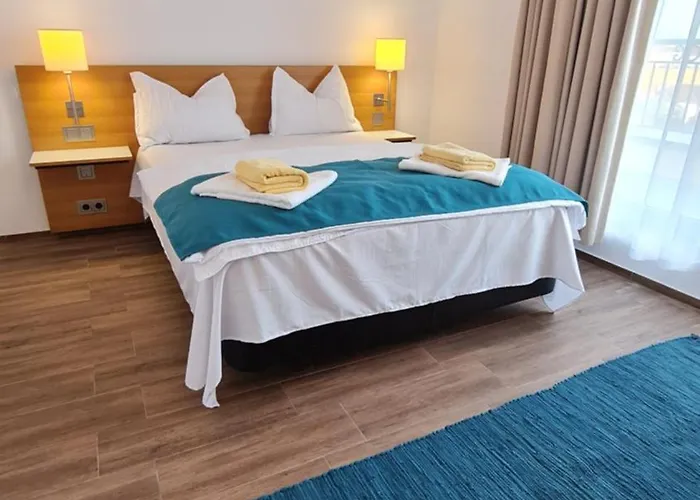 Lägenhet Jafar 9 Penthouse